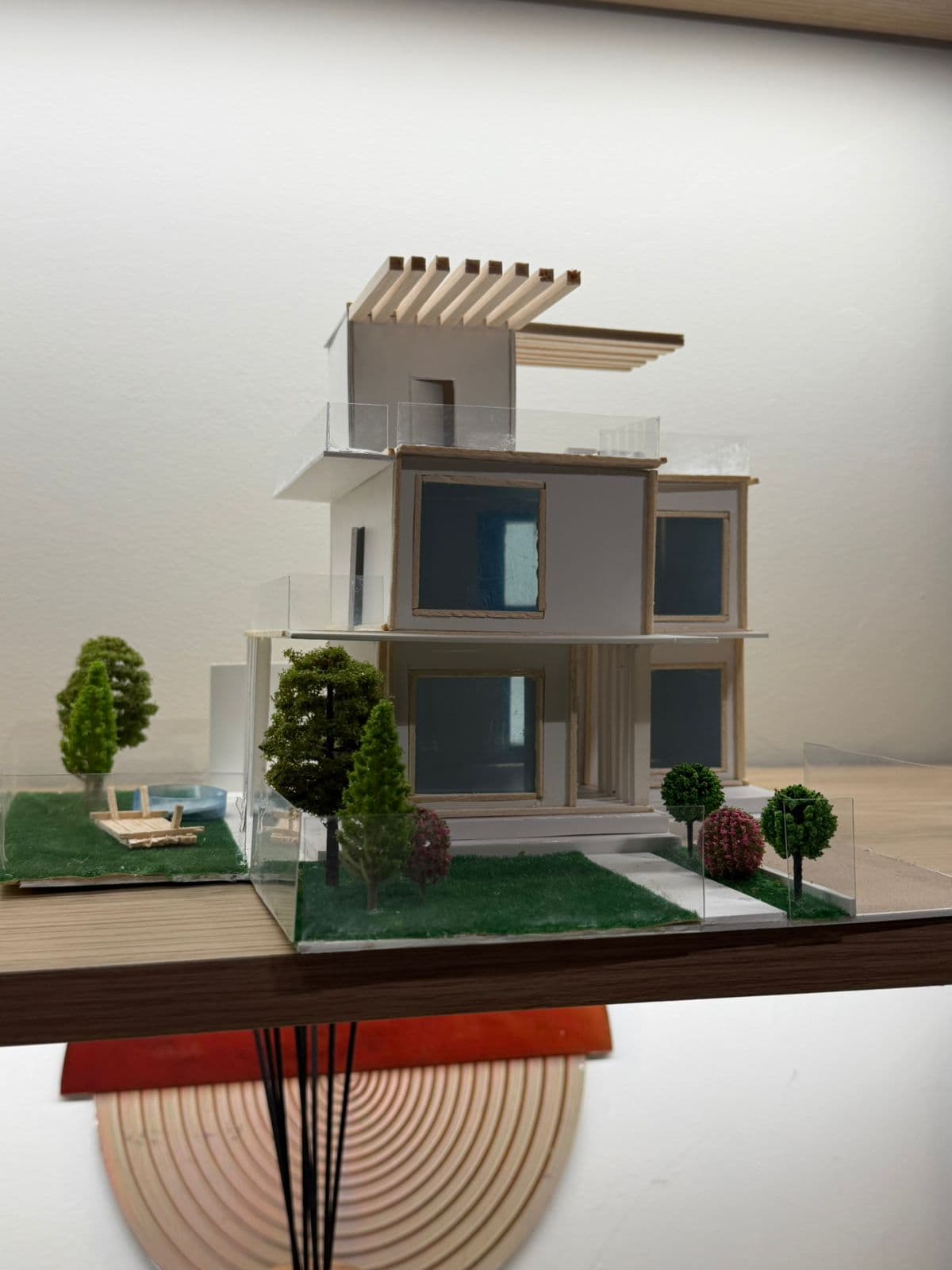 Construction